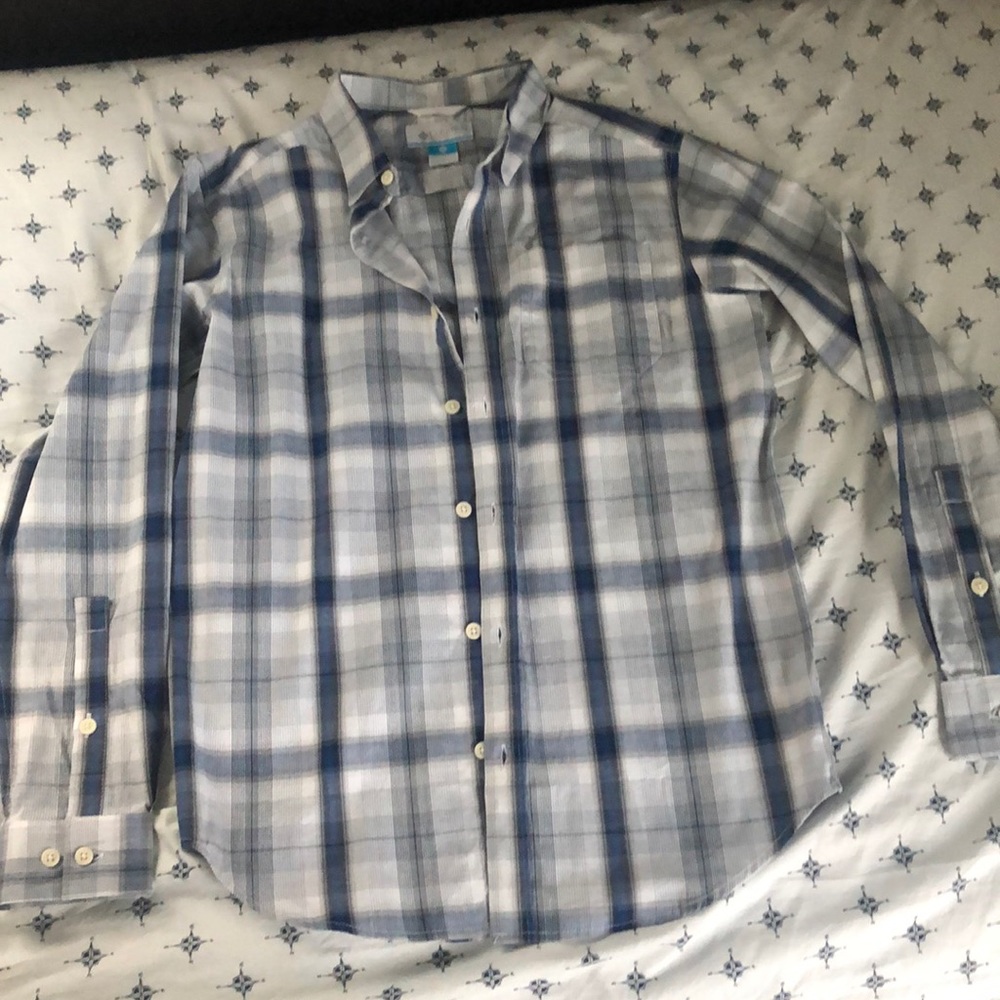 Columbia Shirt